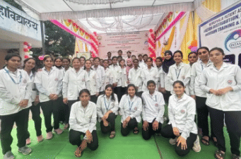 SSJP'S Wellness College Of Physiotherapy Camous photo 5